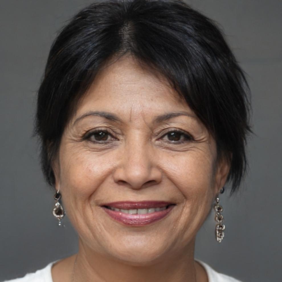 Retrato de Celestina Villafranca